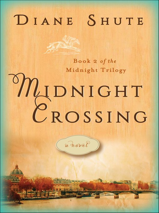 Title details for Midnight Crossing by Diane Shute - Available